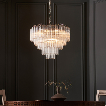 Toulouse 12 Pendant Light