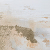 Ethereal Framed Canvas 900x900mm