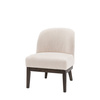 Bardfield Chair Vanilla 640x770x840mm
