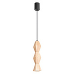 Lampa wisząca średnia (S)