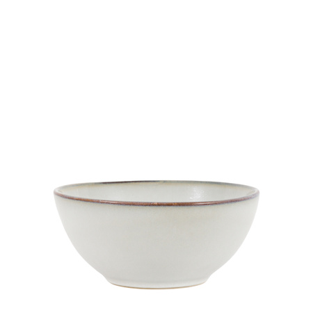 Reactive Glaze Bowl (4pk)