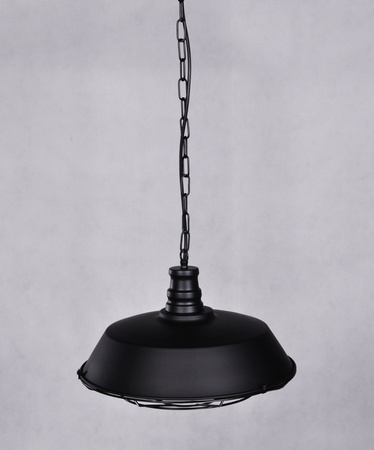 LAMPA WISZĄCA INDUSTRIALNA LOFT ARIGIO D35