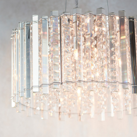 Hanna Pendant Light