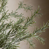 Faux Stem Rosemary Green 810mm (12pk)