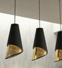 MODA 3 BL GOLD