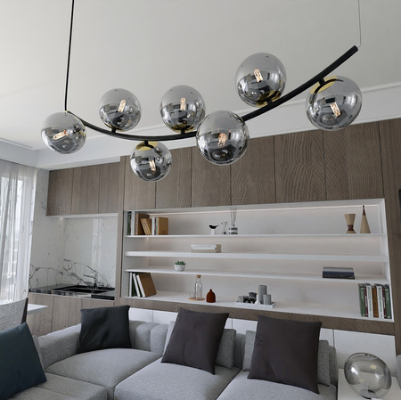 RITZ 7 BL GRAFIT