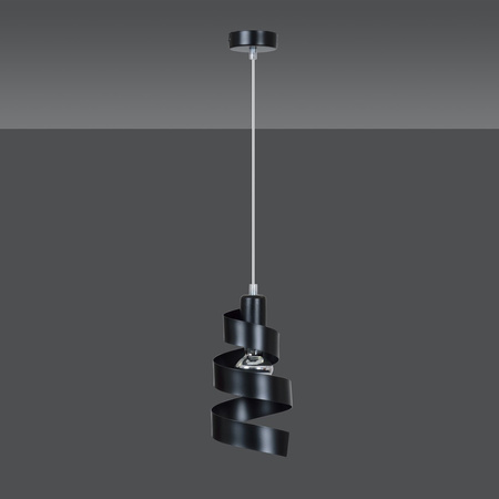 SAGA 1 BLACK
