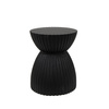 MaMaison stolik TURNO 36 czarny