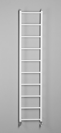 DINA grzejnik łazienkowy 350x1680mm, biały