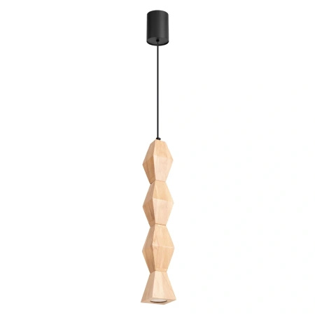 Lampa wisząca KUBBE duża S