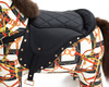Fotel dziecięcy HOBBY HORSE PONY