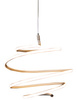 Apple lampa wisząca P0335
