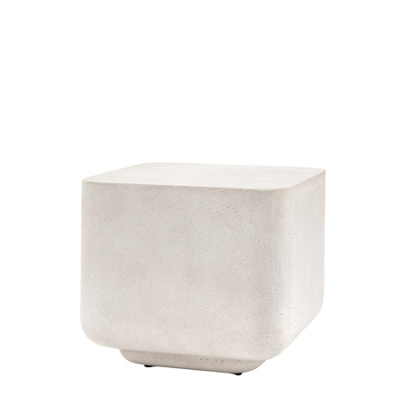Rozzano Side Table 450x450x400mm