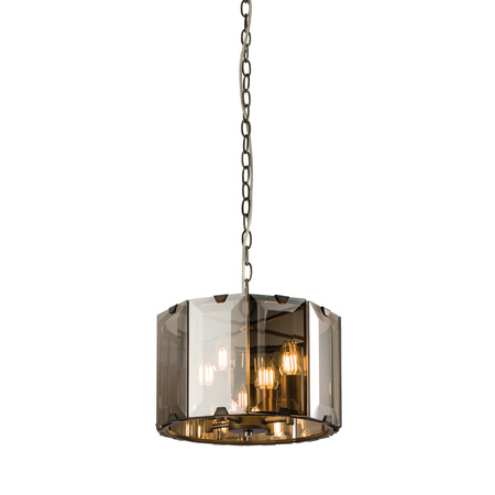 Clooney 4 Pendant Light