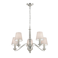 Astaire 5 Pendant Light