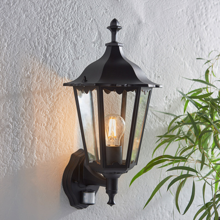 Burford Wall Light 460x235mm