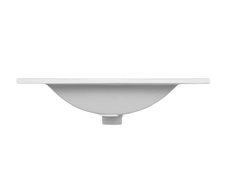 Umywalka meblowa jednokomorowa 50cm