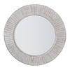 Lustro Ramlia Round Mirror 810 mm