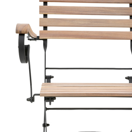 Valetta Folding Dining Set