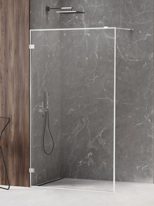 KABINA AVEXA WALK-IN U 80x200 CZYSTE 6mm ACTIVE SHIELD