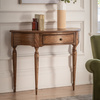 Stolik Highgrove Demi Lune 930 x 750 x 400 mm