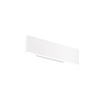Bodhi Wall Light Matt White 285mm