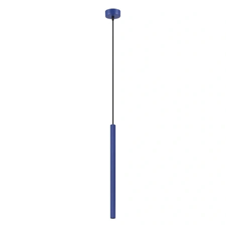Lampa wisząca ARCHE 1 ultramaryna