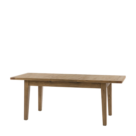 Hardwick Ext Dining Table 1600/2100x900x790mm