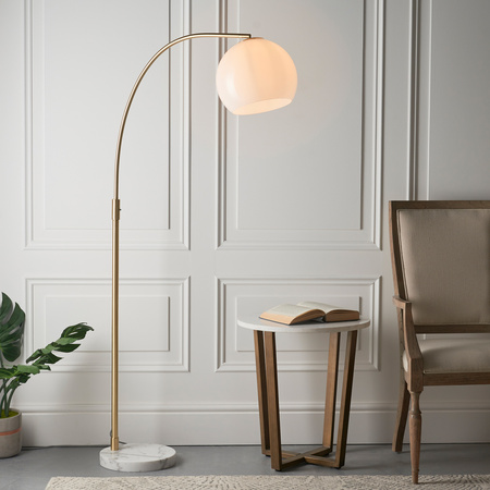 Otto Floor Lamp