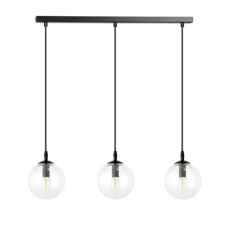 COSMO 3 BL TRANSPARENT