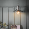 Mendip Pendant Light