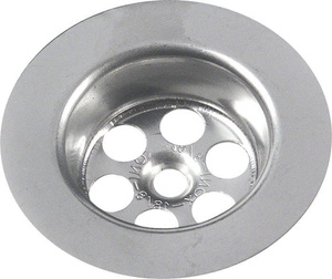 Kratka odpływowa ze stali nierdzewnej, średnica 65mm