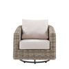 Ragusa Swivel Chair