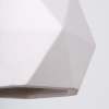 Lampa wisząca ceramiczna MINT