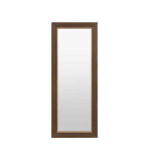 Richmond Leaner Mirror Bronze 670x1670mm