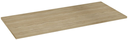 Blat DTDL 680x18x440mm, wiąz Bardini