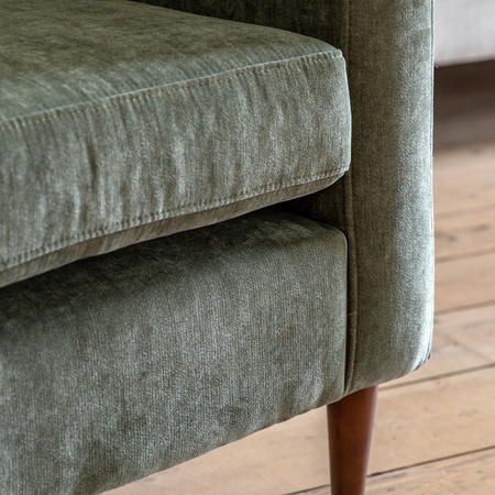 Whitwell Armchair Forest 840x860x840mm