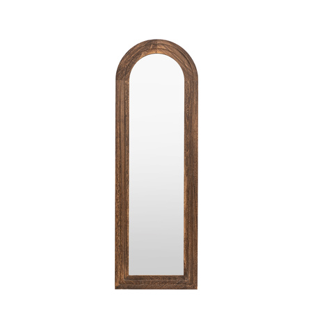 Beaufort Mirror Dark 540x30x1630mm