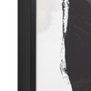 Through the Dimensions I Framed Canvas 800x800mm