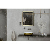 Lustro Hebe Gold 60x80