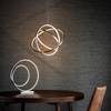 Eternity Touch Table Lamp