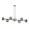 ROSSI 8 BL STRIPE