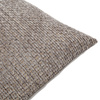 Chenille Cushion Grey 550x550mm