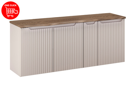 Zestaw meblowy 140cm z blatem