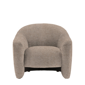 Fotel Arona – Mikah Wicker, 90 × 82 × 77 cm