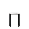 Marzio Side Table 450x450x500mm