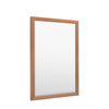 Wallace Rectangle Mirror Bronze 970x670mm