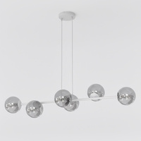 MAGNUS 6 GRAY GRAFIT