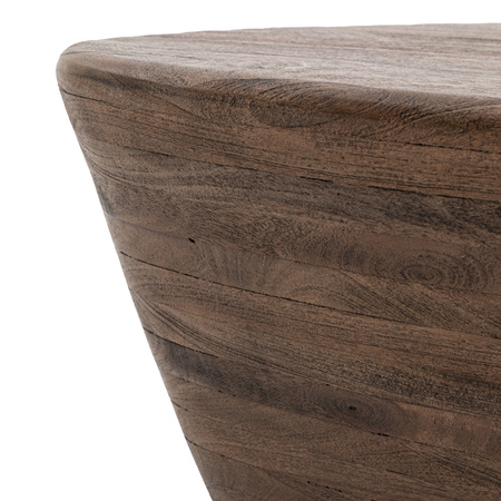 Oregon Side Table 700x530x360mm