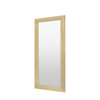 Ritz Leaner Mirror 690x1690mm